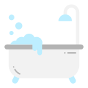 bañera icon