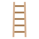 escalera icon