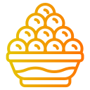 laddu icon