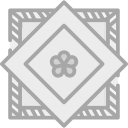 rangoli icon