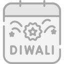 diwali icon