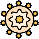 rangoli icon