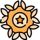 rangoli icon