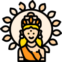 diosa icon