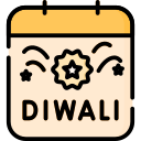 diwali icon