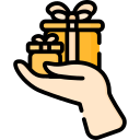 regalos icon