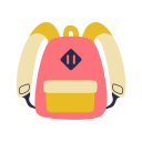 mochila icon