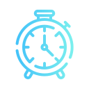 reloj icon