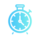 reloj icon