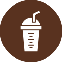 batido de proteínas icon