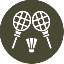 Badminton 