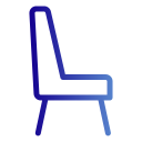chaise icon
