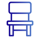 chaise icon