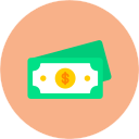 dólar icon