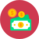 dólar icon