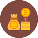 bitcoin icon