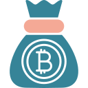 bitcoin icon