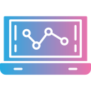 computadora portátil icon