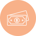 dólar icon