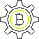 criptomoneda icon