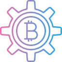 criptomoneda icon