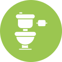 baño icon