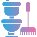 baño icon