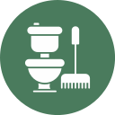 baño icon