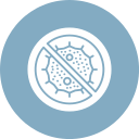 bacteria icon