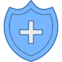 seguro de salud icon