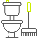 baño icon