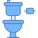 baño icon