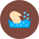 Laundry icon