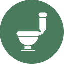 baño icon