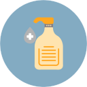 Liquid soap icon