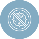 bacteria icon