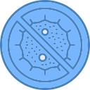 bacteria icon