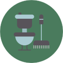 Toilet icon
