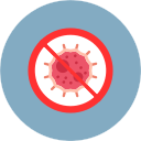 bacteria icon