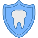 cuidado dental icon