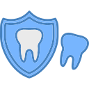 seguro dental icon