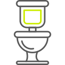 baño icon