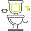 baño icon