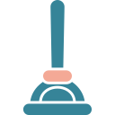 Plunger 