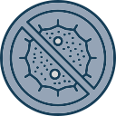 bacteria icon