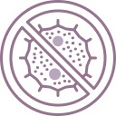 bacteria icon