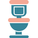 baño icon