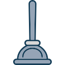 Plunger 