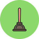 Plunger 