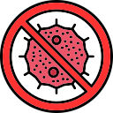 bacteria icon